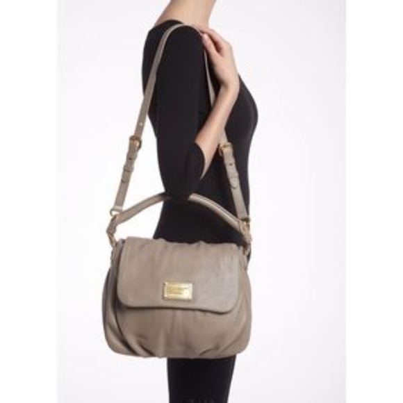 Marc by Marc Jacobs Ukita Crossbody Shoulder Bag - Picture 7 of 8